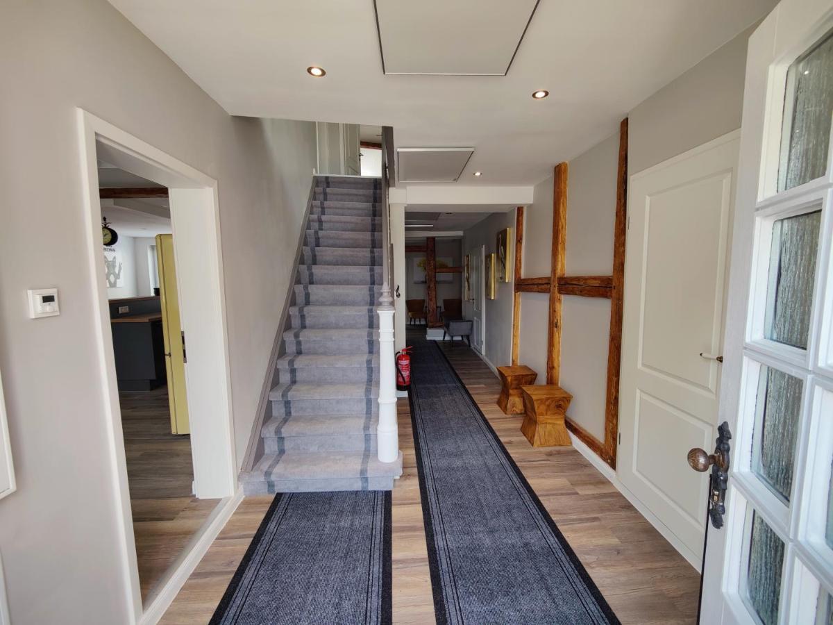 Tolles Schoenes Ferienhaus Mit Grosser Grillterrasse Fuer 12 Personen Im Harz Sankt Andreasberg Buitenkant foto