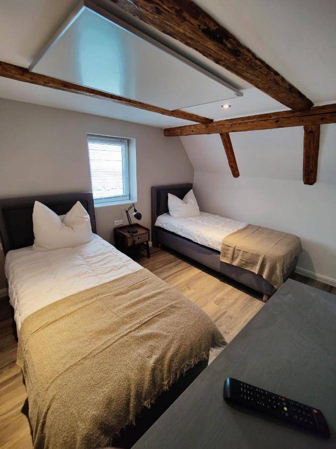 Tolles Schoenes Ferienhaus Mit Grosser Grillterrasse Fuer 12 Personen Im Harz Sankt Andreasberg Buitenkant foto